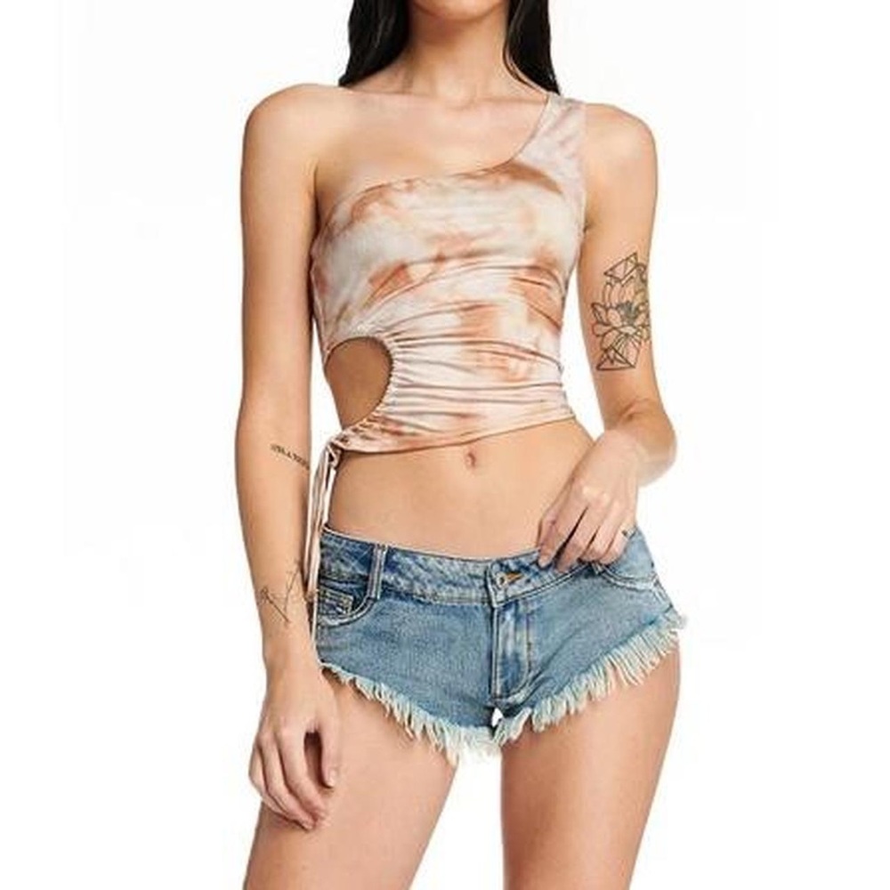 Iamgia cyrene top size xxs.